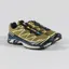Salomon XT-6 Shoes Brilliant Olive Dark Navy Dark Slate