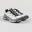 Salomon XT-6 Shoes White Excalibur Paloma