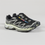 Salomon XT-6 Shoes Peat Icicle Lime Cream
