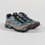 Salomon XT-6 Shoes Stormy Weather Mustang