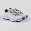 Salomon Womens XT-6 GORE-TEX Shoes Gray Violet Cosmic Sky White