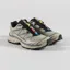 Salomon Womens XT-6 GORE-TEX Shoes White Pepper Silver Sage
