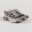 Salomon XT-6 Shoes Black Coffee Burro Bitter Chocolate