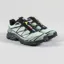 Salomon XT-6 GORE-TEX Shoes Sea Foam Green Milieu