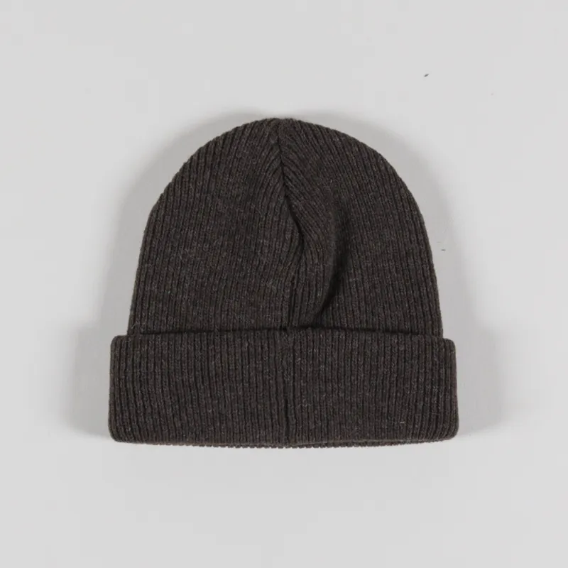 66 North Dyngja Beanie Licorice-1