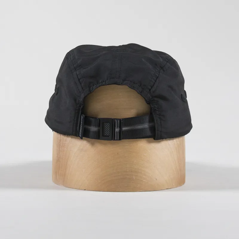 66 North Landmannalaugar Cap Black-3