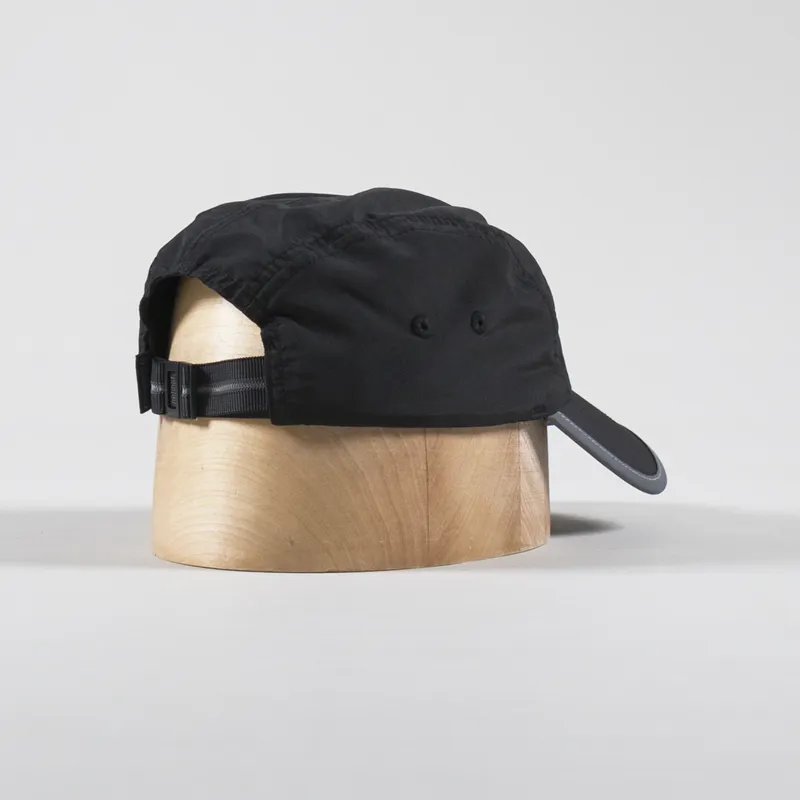 66 North Landmannalaugar Cap Black-2