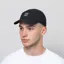 66 North Helgafell Cap Black