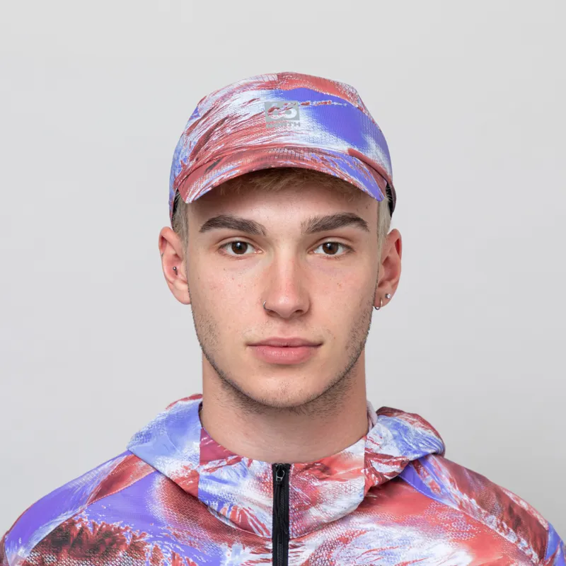 66 North Helgafell Cap Blood Sweat Tears-1