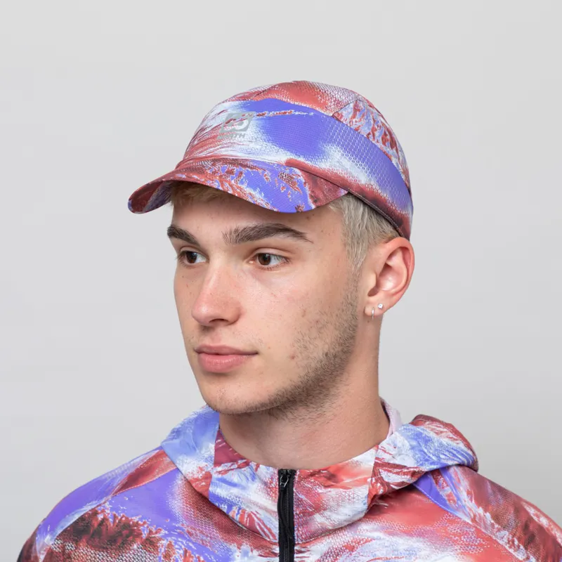 66 North Helgafell Cap Blood Sweat Tears