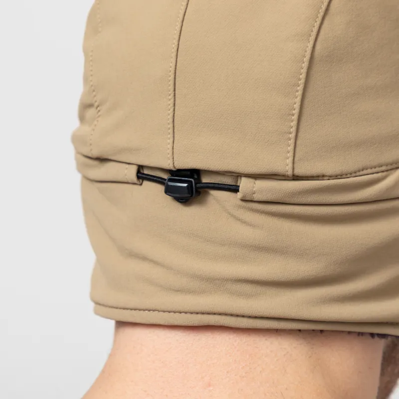 66 North Hengill Insulated Cap Brown Birch Bolete-4