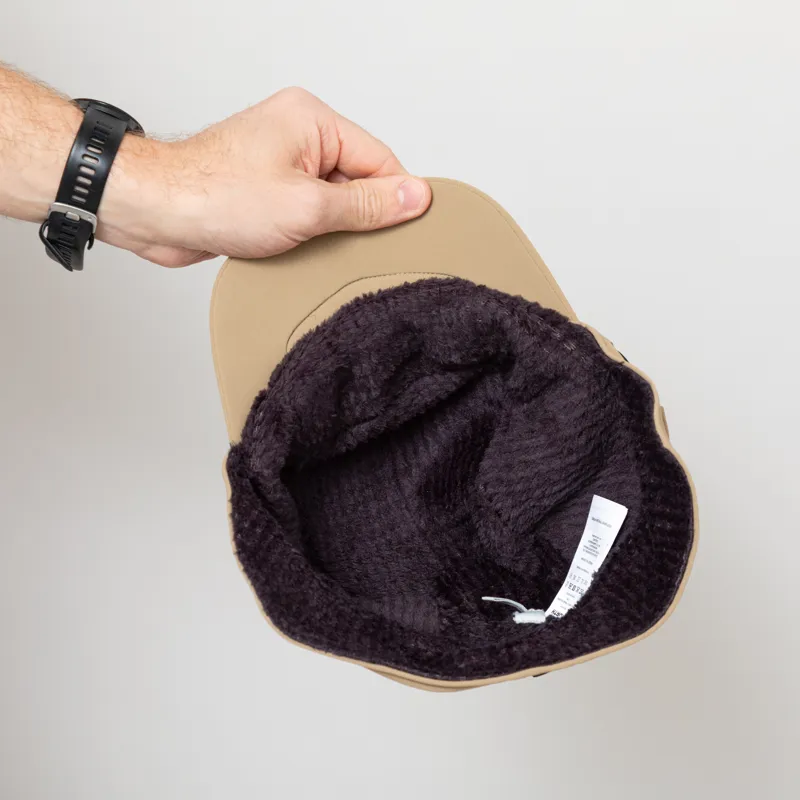 66 North Hengill Insulated Cap Brown Birch Bolete-6