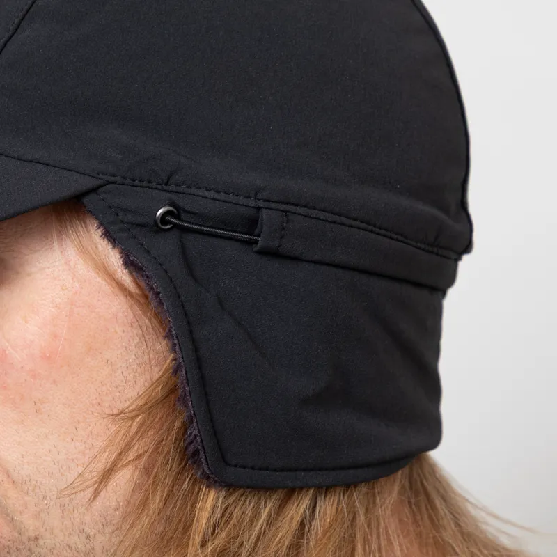 66 North Hengill Insulated Cap Black-6