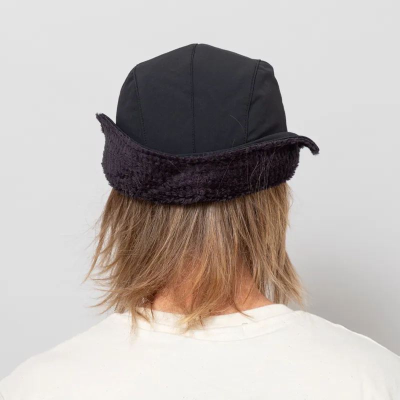 66 North Hengill Insulated Cap Black-4