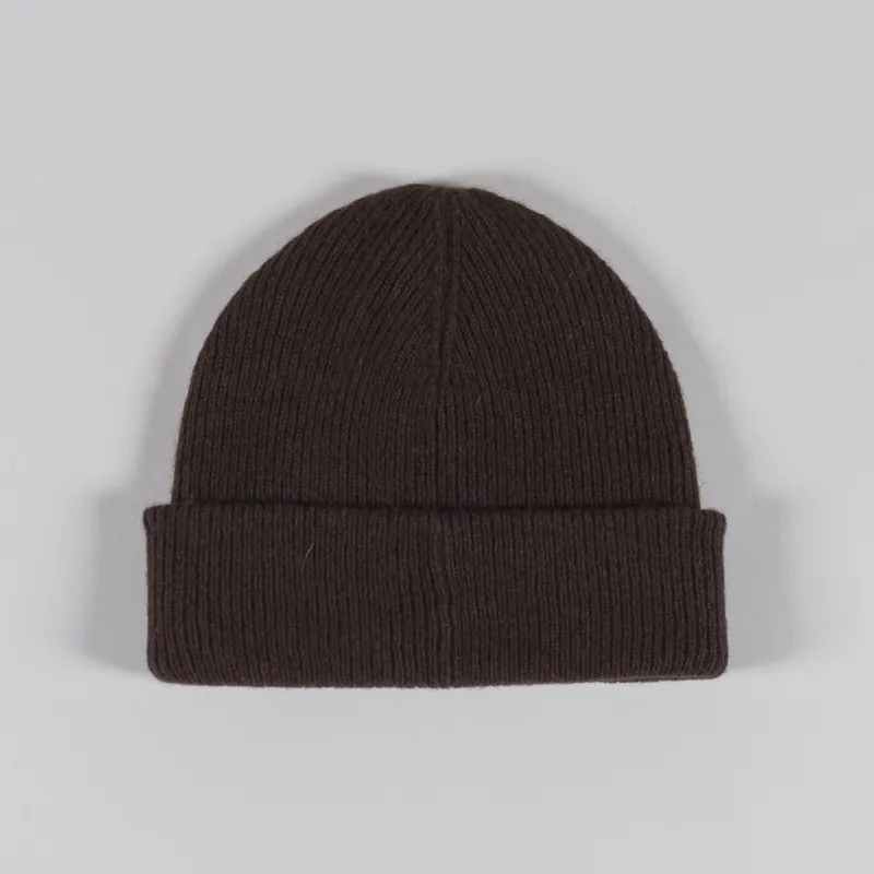 66 North Dyngja Beanie Blood Bay-1