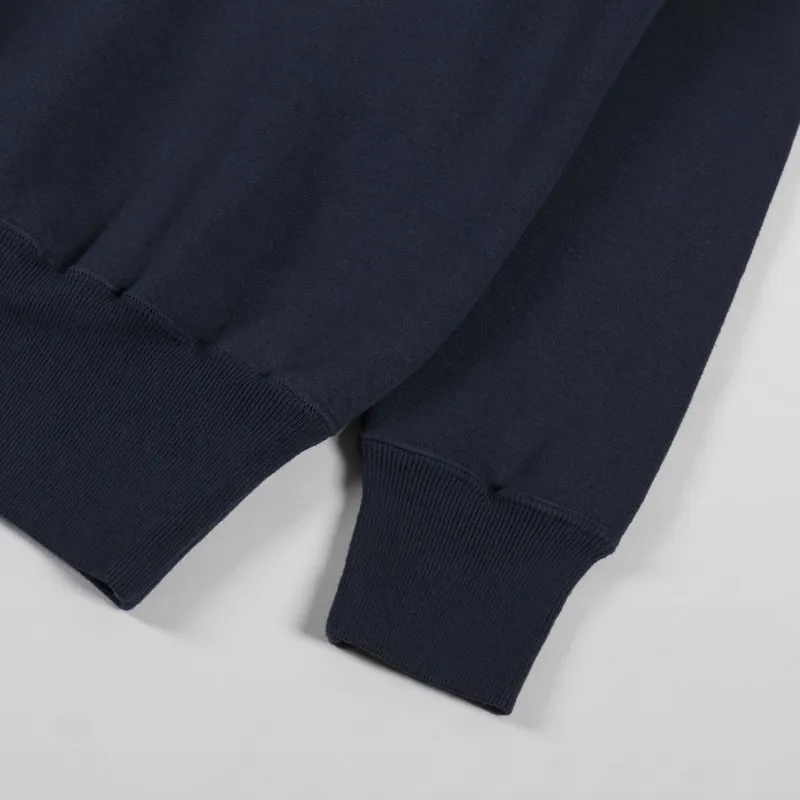 Sunray Sportswear Laniakea Sweatshirt Blue Graphite-5