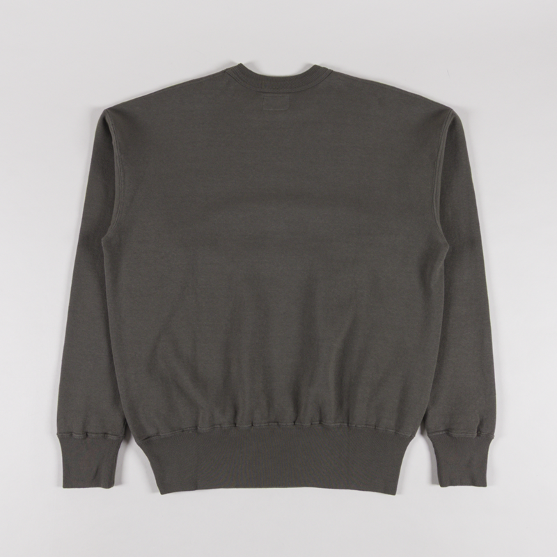 Sportswear Laniakea Sweatshirt Beluga-1