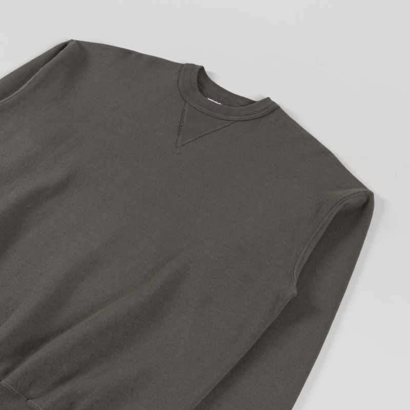 Sportswear Laniakea Sweatshirt Beluga-2