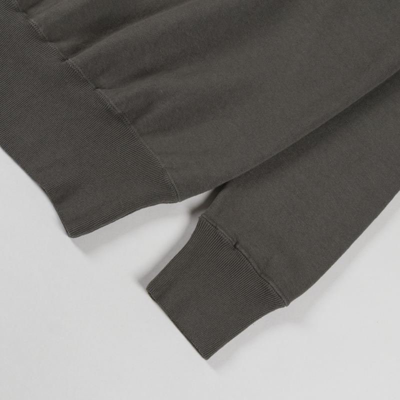 Sportswear Laniakea Sweatshirt Beluga-6