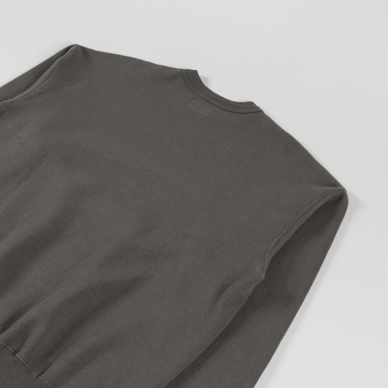 Sportswear Laniakea Sweatshirt Beluga-3