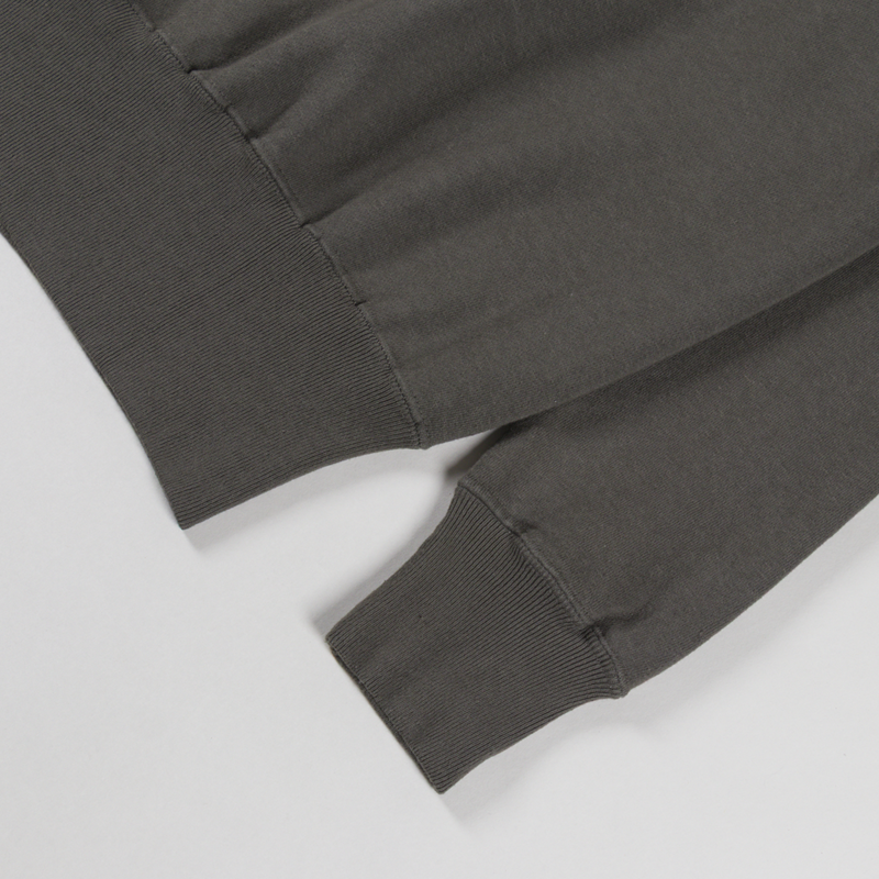 Sportswear Laniakea Sweatshirt Beluga-5