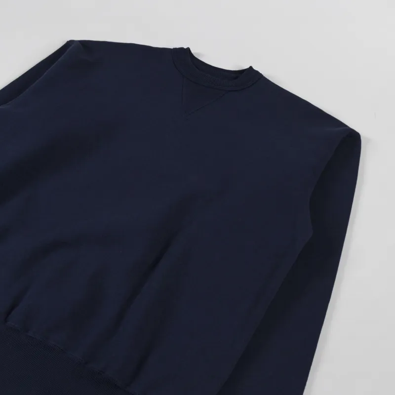 Sunray Sportswear Laniakea Sweatshirt Dark Navy-2