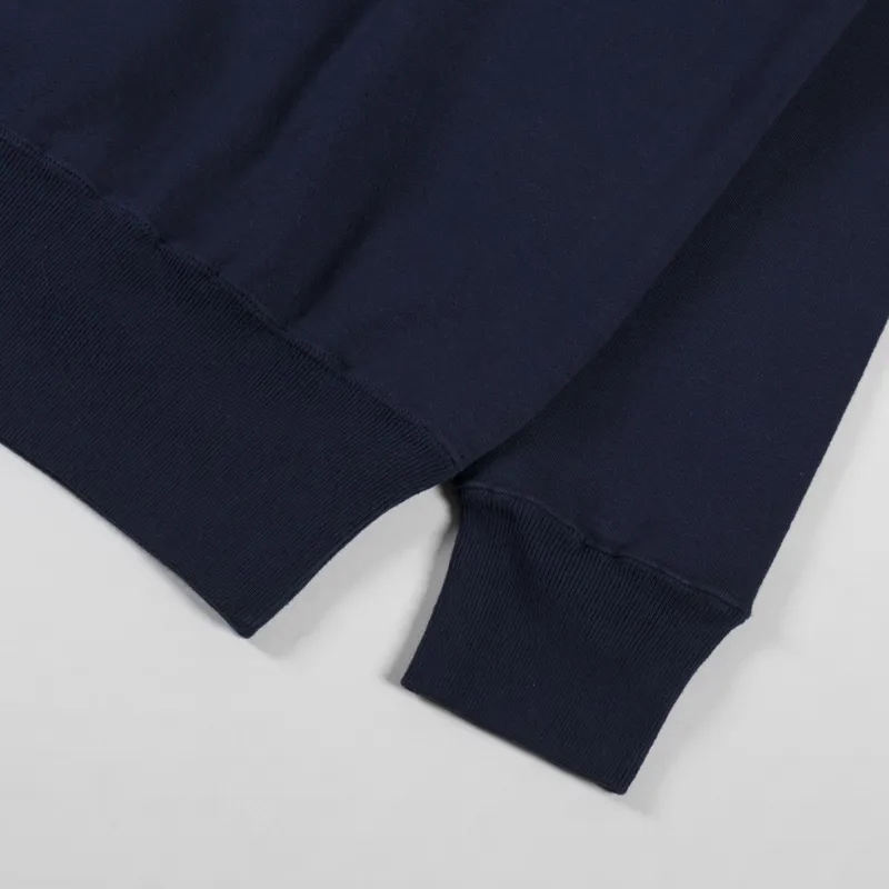 Sunray Sportswear Laniakea Sweatshirt Dark Navy-6