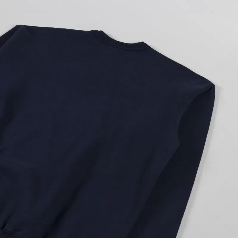 Sunray Sportswear Laniakea Sweatshirt Dark Navy-3