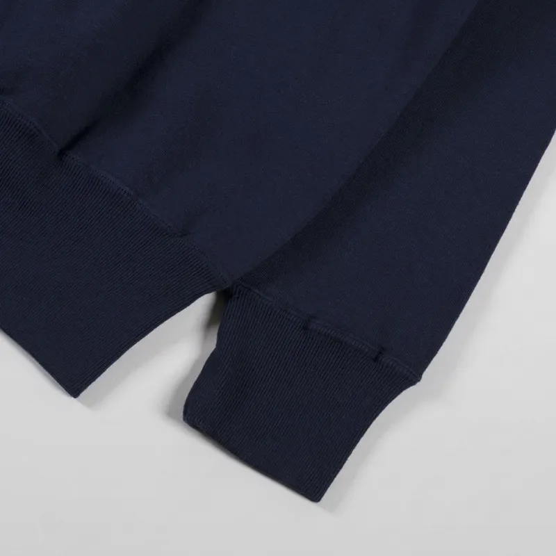 Sunray Sportswear Laniakea Sweatshirt Dark Navy-5