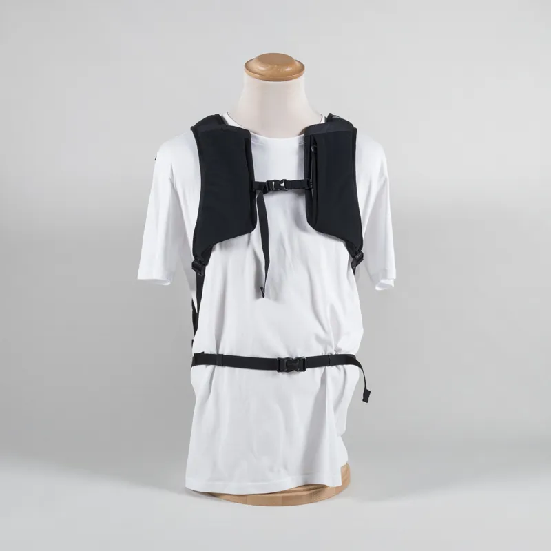 Salomon ACS 20 Daypack Black-4