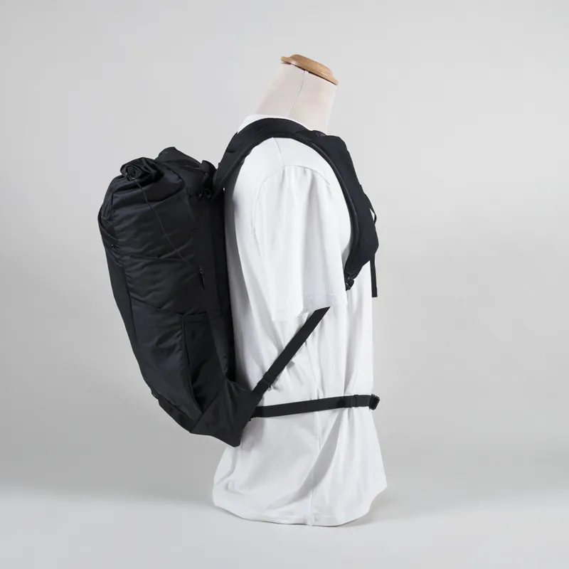 Salomon ACS 20 Daypack Black-3