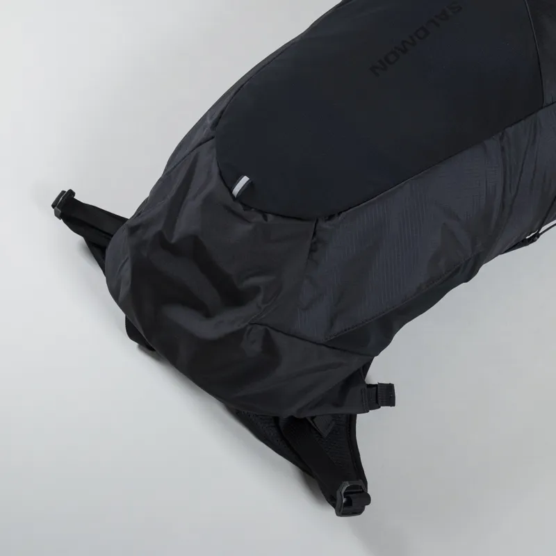 Salomon ACS 20 Daypack Black-9