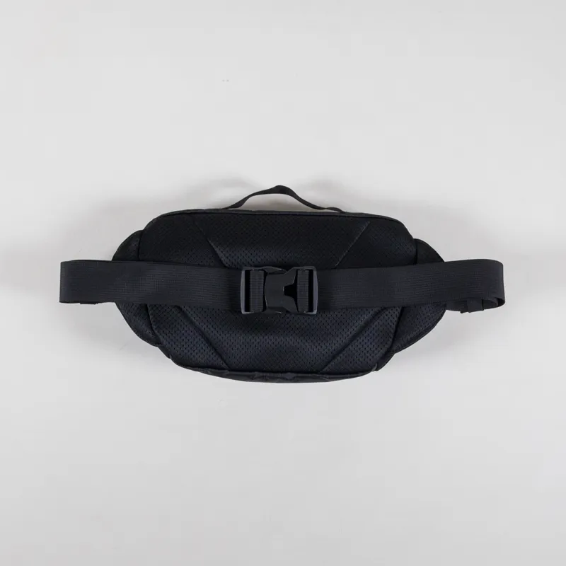 Salomon Mens ACS 3 Waistpack Bag Black