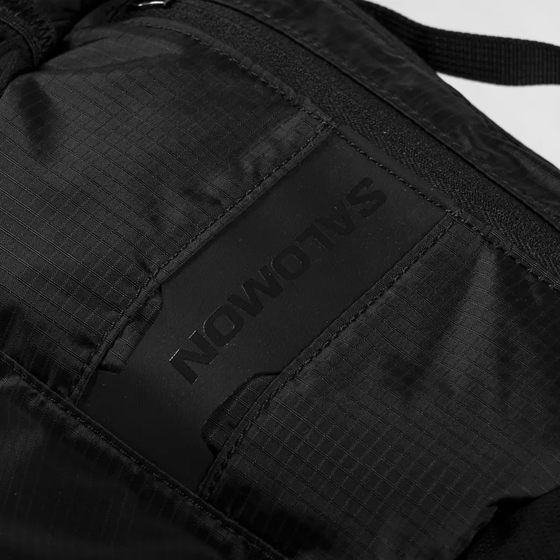 Salomon ACS 3 Waistpack Black-6