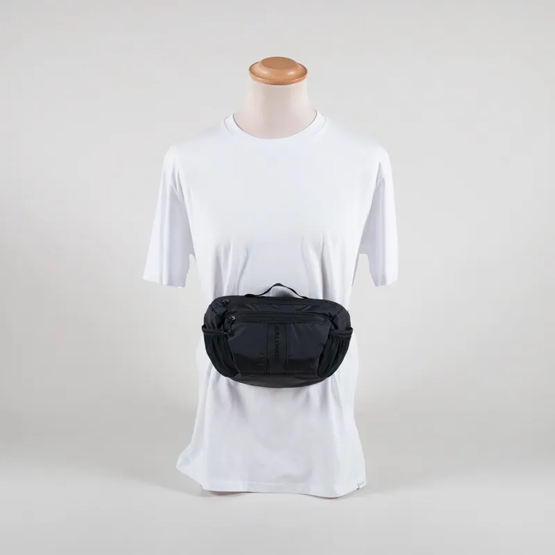 Salomon ACS 3 Waistpack Black-2