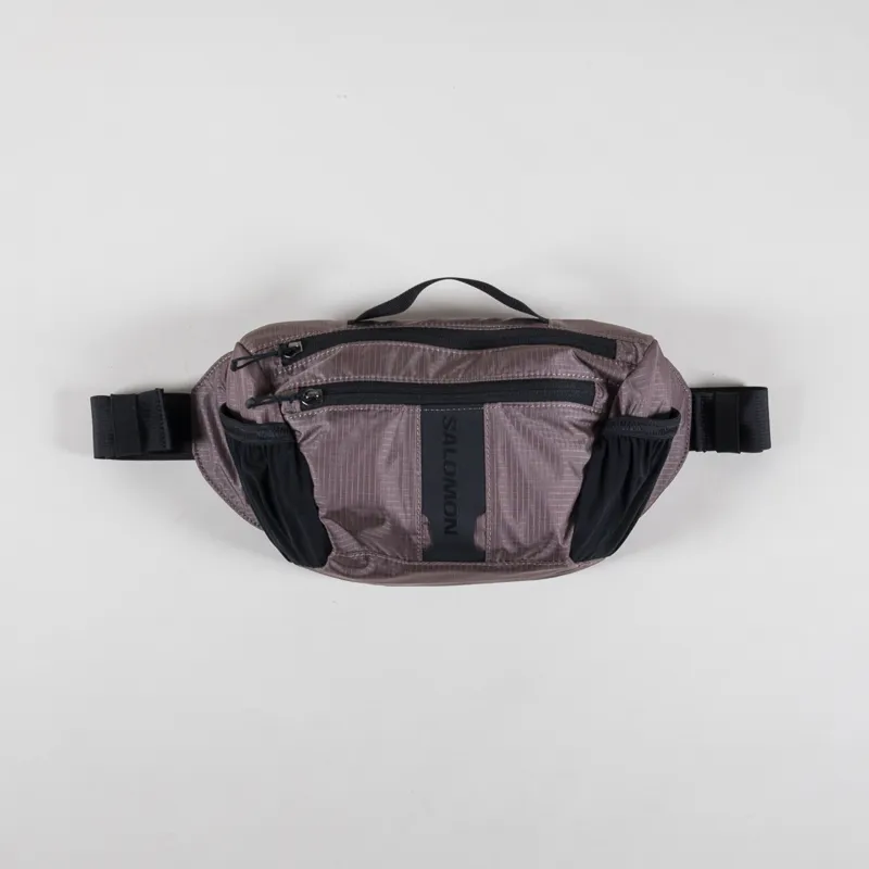 Salomon ACS 3 Waistpack Iron
