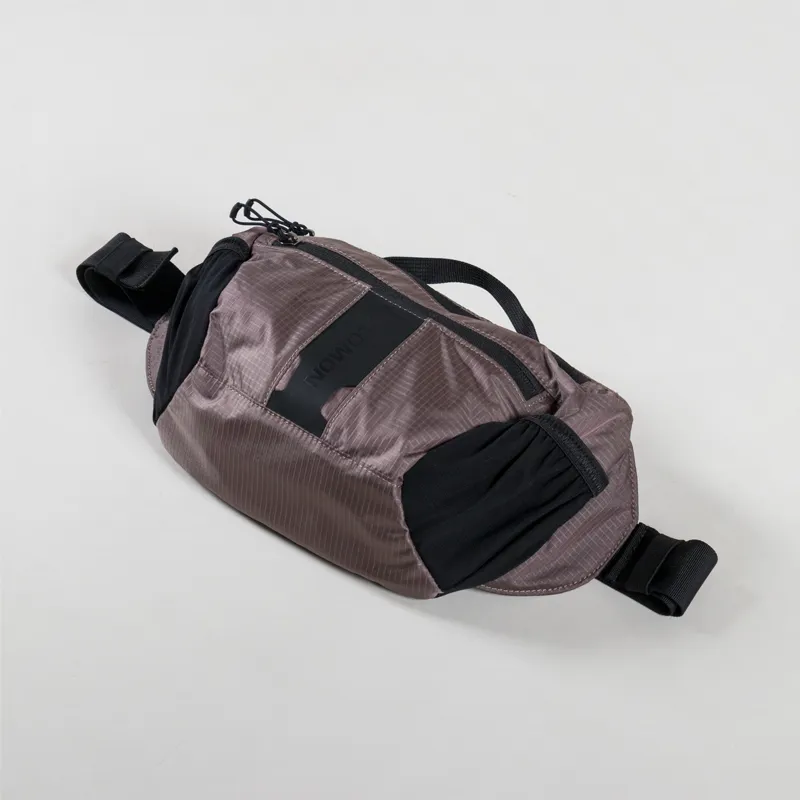 Salomon ACS 3 Waistpack Iron-3