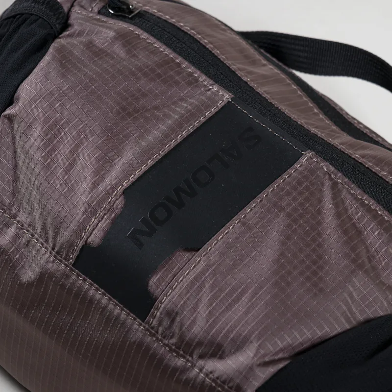 Salomon ACS 3 Waistpack Iron-5