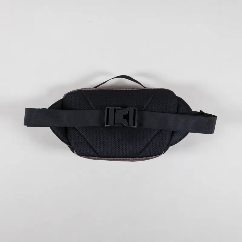 Salomon ACS 3 Waistpack Iron-1