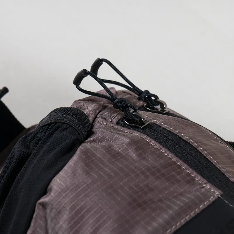 Salomon ACS 3 Waistpack Iron-7