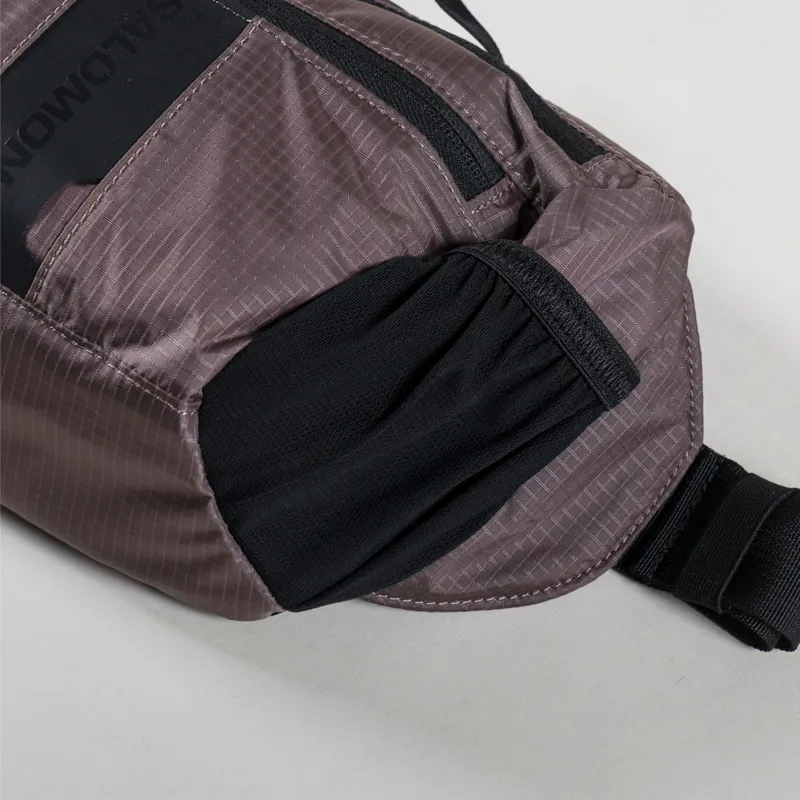 Salomon ACS 3 Waistpack Iron-6