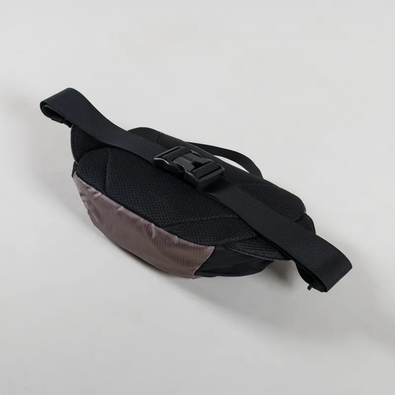 Salomon ACS 3 Waistpack Iron-4