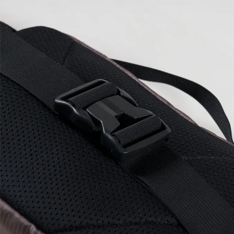 Salomon ACS 3 Waistpack Iron-8