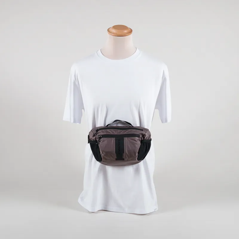 Salomon ACS 3 Waistpack Iron-2