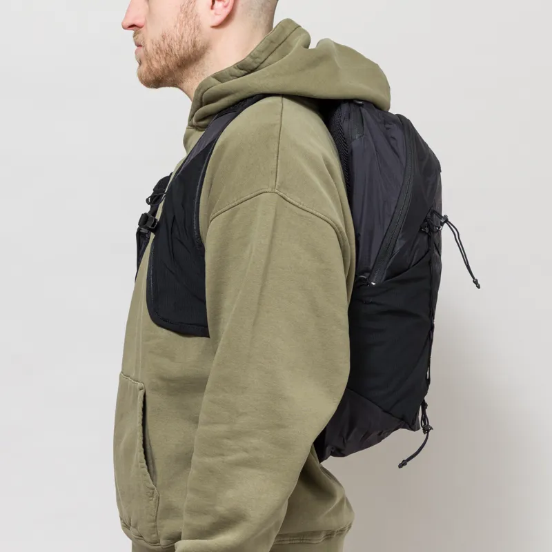 Salomon XT 25 Backpack Black-2