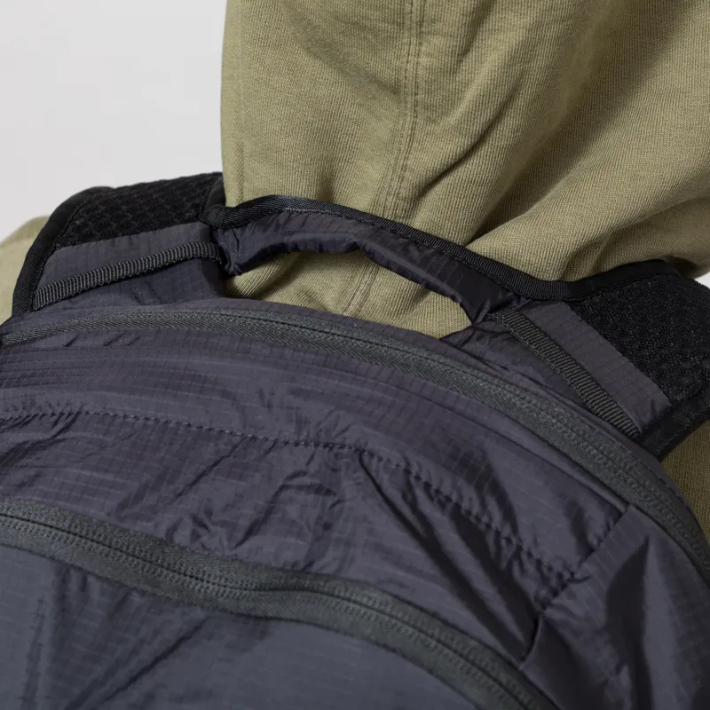 Salomon XT 25 Backpack Black-8