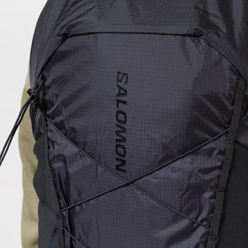 Salomon XT 25 Backpack Black-6