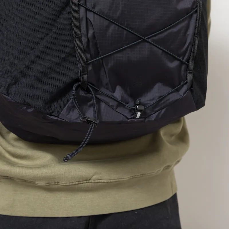 Salomon XT 25 Backpack Black-10