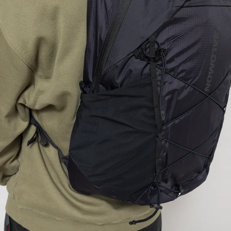 Salomon XT 25 Backpack Black-7