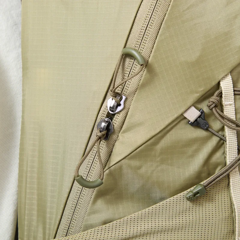Salomon XT 25 Backpack Olive Night Slate Green-6